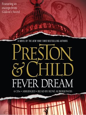 cover image of Fever Dream